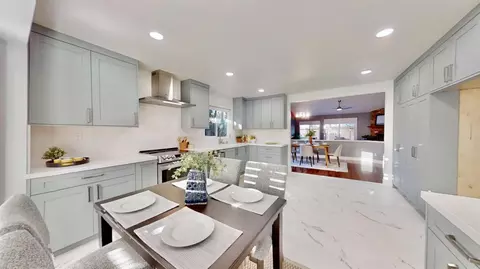 Kitchen - 8006 Hamric Ct, Antelope, CA 95843 photo 4 of 5