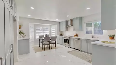 Kitchen - 8006 Hamric Ct, Antelope, CA 95843 photo 2 of 5