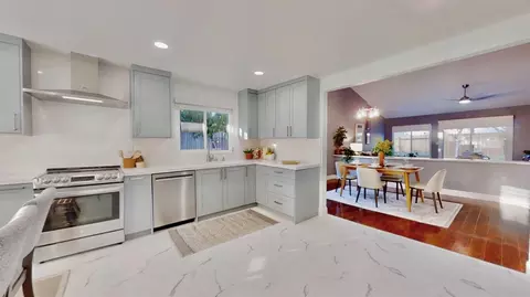 Kitchen - 8006 Hamric Ct, Antelope, CA 95843 photo 1 of 5