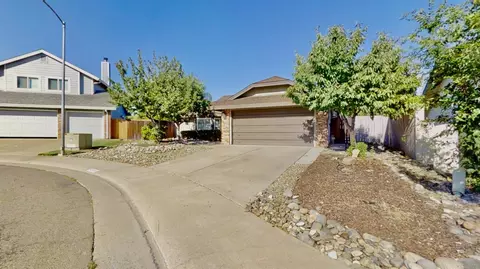 Exterior - 8006 Hamric Ct, Antelope, CA 95843 photo 5 of 12