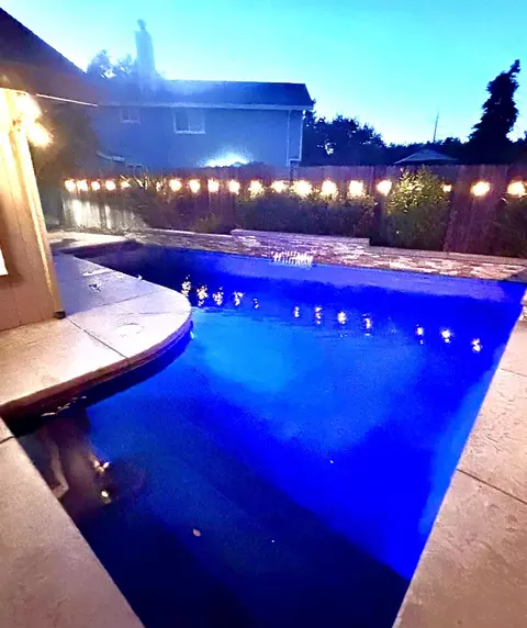 Exterior - 8006 Hamric Ct, Antelope, CA 95843 photo 4 of 12