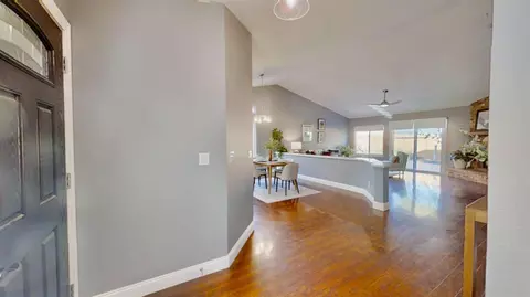 Entry Way - 8006 Hamric Ct, Antelope, CA 95843 photo 2 of 5