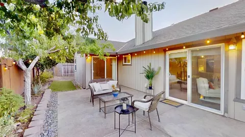 Exterior - 8006 Hamric Ct, Antelope, CA 95843 photo 8 of 12