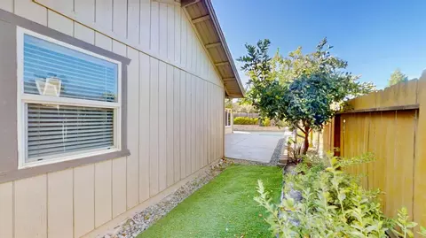 Exterior - 8006 Hamric Ct, Antelope, CA 95843 photo 9 of 12