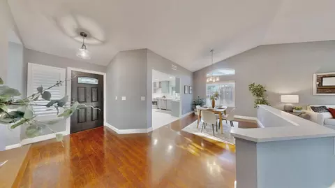 Entry Way - 8006 Hamric Ct, Antelope, CA 95843 photo 1 of 5