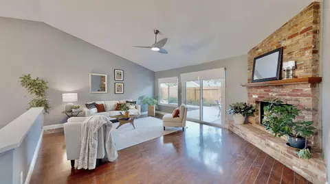 Living - 8006 Hamric Ct, Antelope, CA 95843 photo 1 of 1