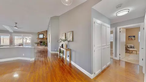 Entry Way - 8006 Hamric Ct, Antelope, CA 95843 photo 4 of 5