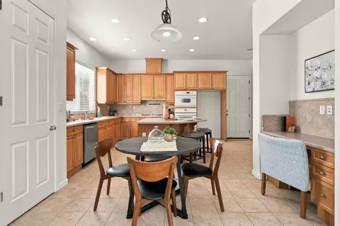 Kitchen - 2217 Hearth Dr, Manteca, CA 95337 photo 8 of 8