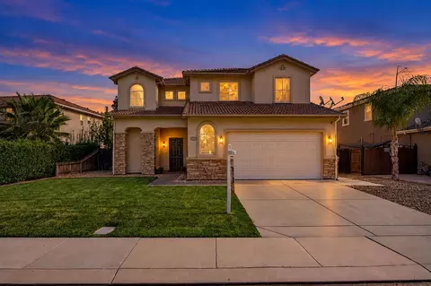 Exterior - 2217 Hearth Dr, Manteca, CA 95337 photo 8 of 8
