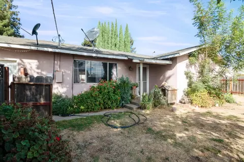 Exterior - 1329 Irwin Ave, Escalon, CA 95320 photo 5 of 5