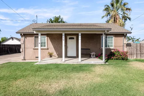 Exterior - 1329 Irwin Ave, Escalon, CA 95320 photo 1 of 5