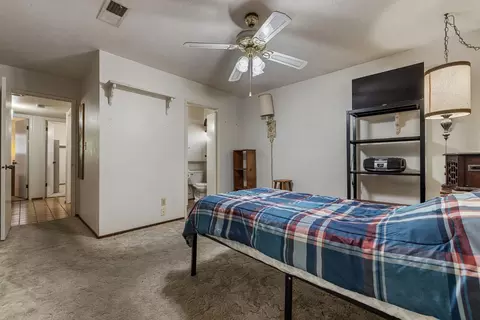 Bedroom - 1629 Sheldon Dr, Modesto, CA 95350 photo 4 of 4