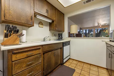 Kitchen - 1629 Sheldon Dr, Modesto, CA 95350 photo 2 of 3