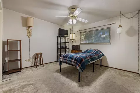 Bedroom - 1629 Sheldon Dr, Modesto, CA 95350 photo 3 of 4