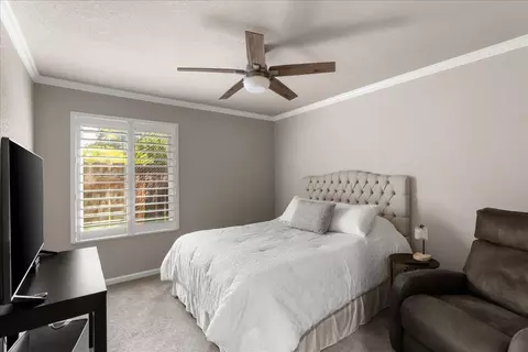Bedroom - 1041 Parkside Ave, Manteca, CA 95336 photo 2 of 4