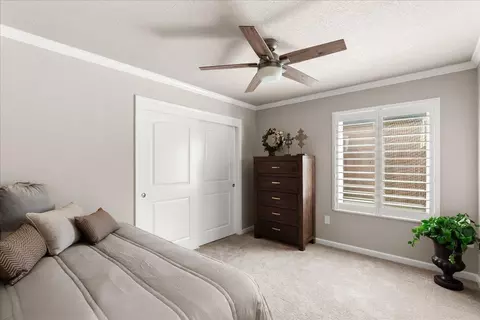 Bedroom - 1041 Parkside Ave, Manteca, CA 95336 photo 1 of 4