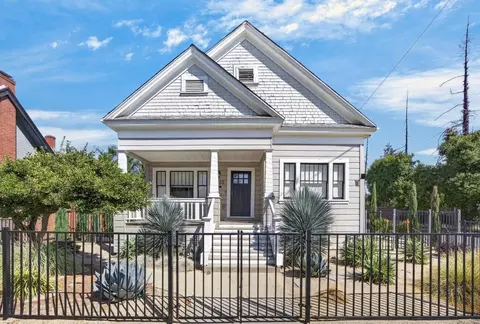 3055 5th Ave, Sacramento, CA 95817