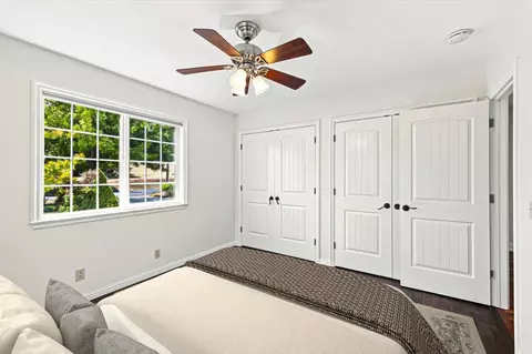 Bedroom - 12963 Thistle Loop, Penn Valley, CA 95946 photo 9 of 10