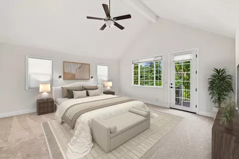 Bedroom - 12963 Thistle Loop, Penn Valley, CA 95946 photo 1 of 10