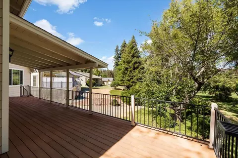Exterior - 12963 Thistle Loop, Penn Valley, CA 95946 photo 6 of 13