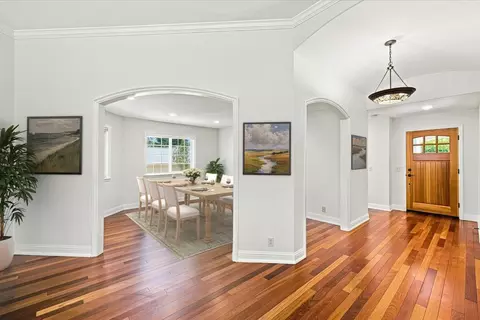 Entry Way - 12963 Thistle Loop, Penn Valley, CA 95946 photo 2 of 4