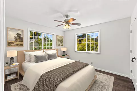 Bedroom - 12963 Thistle Loop, Penn Valley, CA 95946 photo 7 of 10