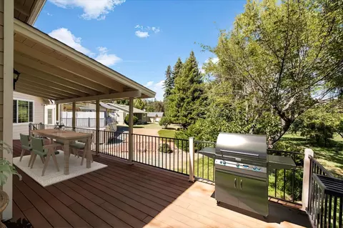 Exterior - 12963 Thistle Loop, Penn Valley, CA 95946 photo 5 of 13