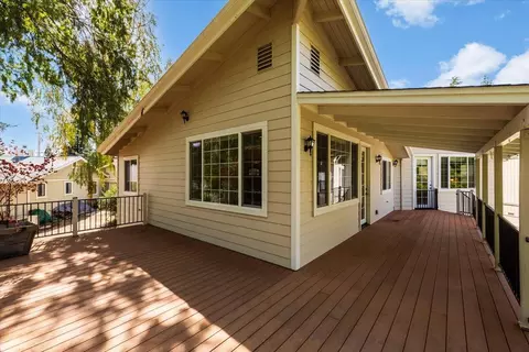 Exterior - 12963 Thistle Loop, Penn Valley, CA 95946 photo 4 of 13
