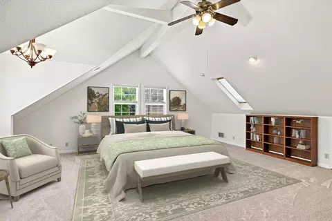 Bedroom - 12963 Thistle Loop, Penn Valley, CA 95946 photo 6 of 10
