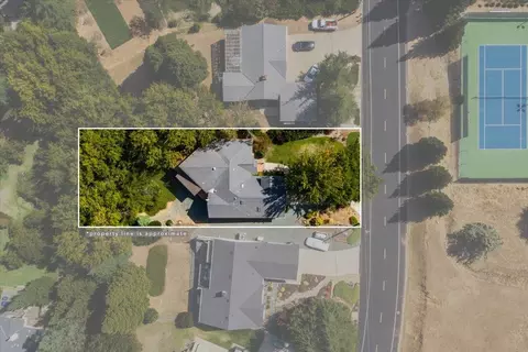 View/Area - 12963 Thistle Loop, Penn Valley, CA 95946 photo 2 of 2