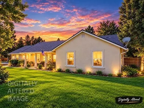 3212 Ark Way, Cottonwood, CA 96022