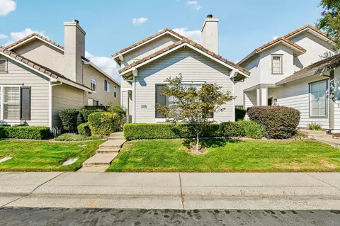 3115 Poseidon Ln, Roseville, CA 95661