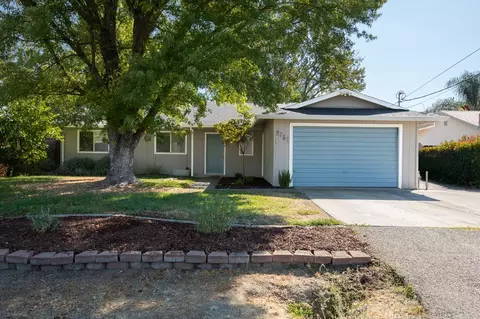 Exterior - 2751 Pepper St, Sutter, CA 95982 photo 3 of 13
