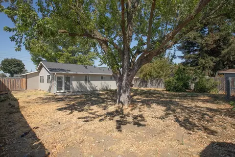 Exterior - 2751 Pepper St, Sutter, CA 95982 photo 9 of 13