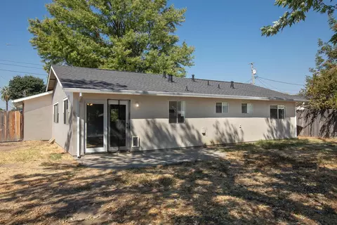 Exterior - 2751 Pepper St, Sutter, CA 95982 photo 10 of 13