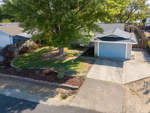 Exterior - 2751 Pepper St, Sutter, CA 95982 photo 2 of 13