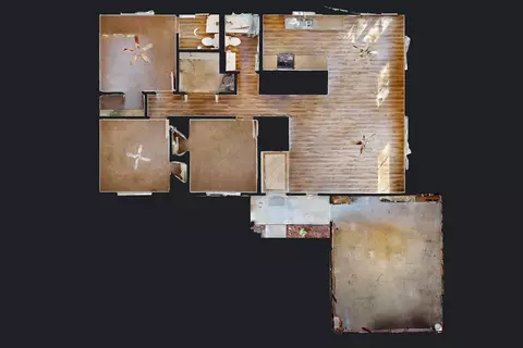 Floorplan - 2751 Pepper St, Sutter, CA 95982 photo 2 of 5