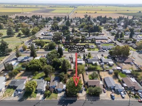 View/Area - 2751 Pepper St, Sutter, CA 95982 photo 1 of 5