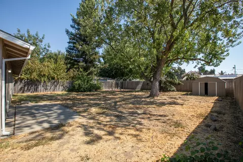 Exterior - 2751 Pepper St, Sutter, CA 95982 photo 6 of 13