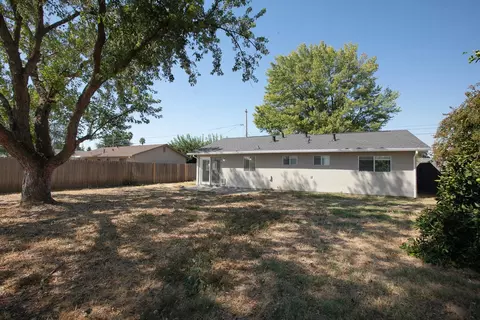 Exterior - 2751 Pepper St, Sutter, CA 95982 photo 11 of 13