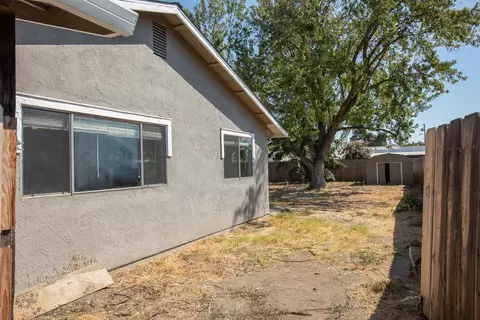 Exterior - 2751 Pepper St, Sutter, CA 95982 photo 8 of 13