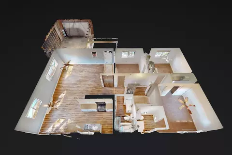 Floorplan - 2751 Pepper St, Sutter, CA 95982 photo 5 of 5