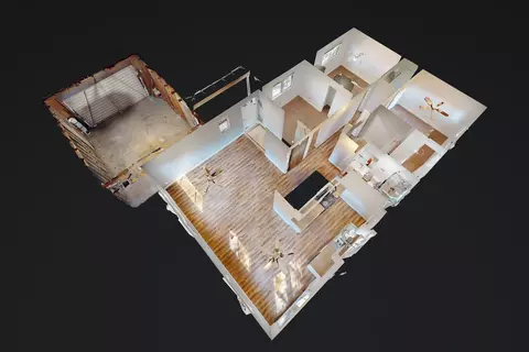 Floorplan - 2751 Pepper St, Sutter, CA 95982 photo 4 of 5