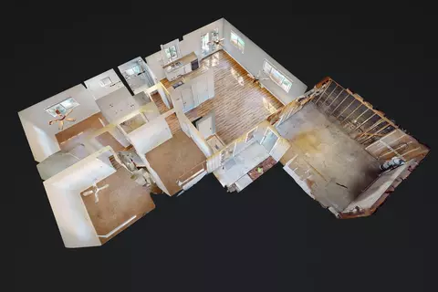 Floorplan - 2751 Pepper St, Sutter, CA 95982 photo 3 of 5