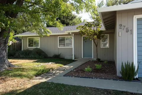 Exterior - 2751 Pepper St, Sutter, CA 95982 photo 4 of 13