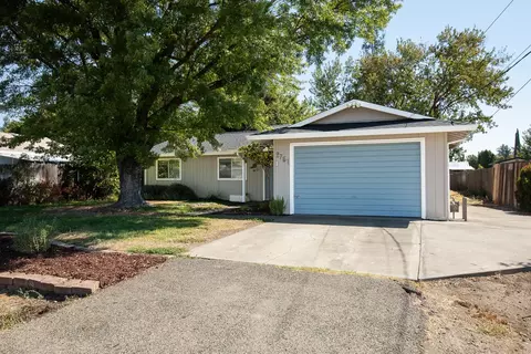 Exterior - 2751 Pepper St, Sutter, CA 95982 photo 5 of 13