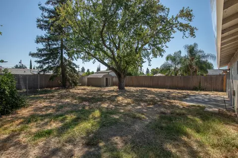 Exterior - 2751 Pepper St, Sutter, CA 95982 photo 12 of 13
