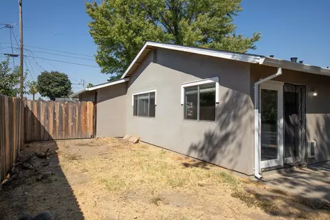 Exterior - 2751 Pepper St, Sutter, CA 95982 photo 7 of 13