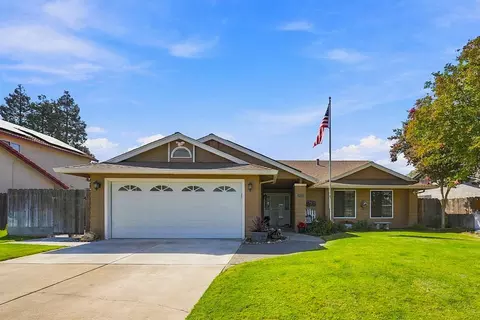 Exterior - 588 Carrigane Way, Manteca, CA 95337 photo 2 of 7