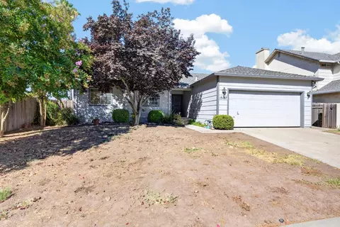 Exterior - 15187 Avon St, Lathrop, CA 95330 photo 2 of 6